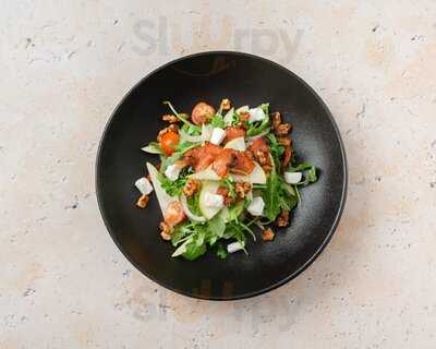 Stellarossa Forest Lake