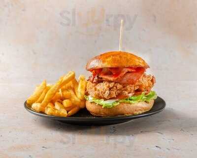 Stellarossa Forest Lake