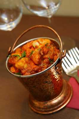 Hum Tum Indian Restaurant