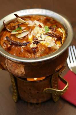 Hum Tum Indian Restaurant