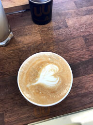 Paddy's Coffee House