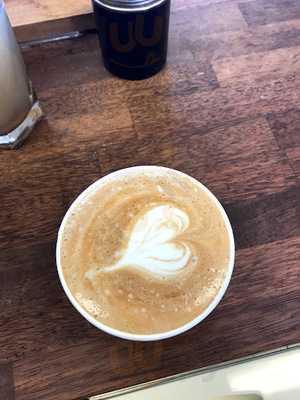 Paddy's Coffee House