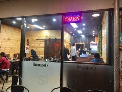 Hyderabad Flavours