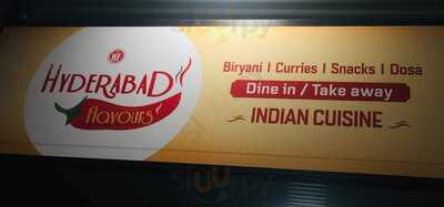 Hyderabad Flavours
