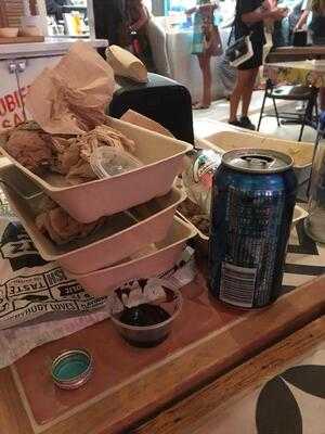 Mad Mex Fresh Mexican Grill