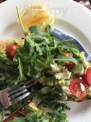 Terrace Cafe And Bar