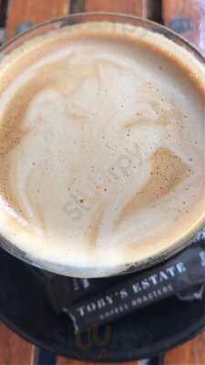 Terrace Cafe And Bar