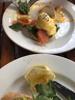 Terrace Cafe And Bar