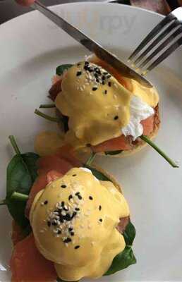 Terrace Cafe And Bar