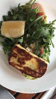 Terrace Cafe And Bar