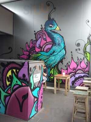 Charlie's Raw Squeeze Ashgrove