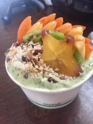 Charlie's Raw Squeeze Ashgrove