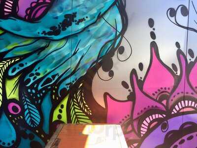 Charlie's Raw Squeeze Ashgrove