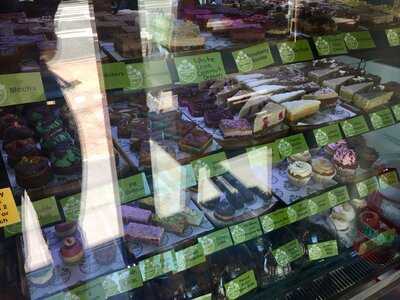 Charlie's Raw Squeeze Ashgrove