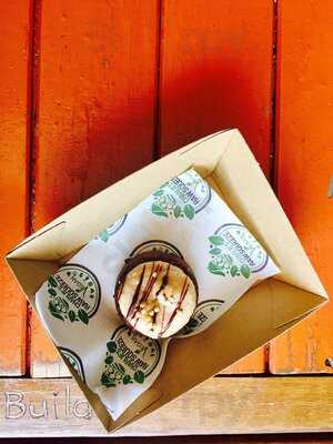 Charlie's Raw Squeeze Ashgrove