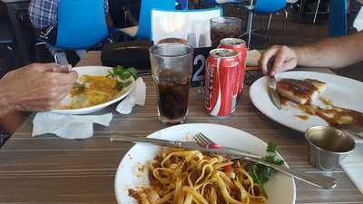 Moreton Bay Sports Club