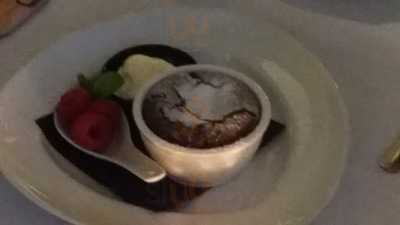 Shangri-la Reception Lounge