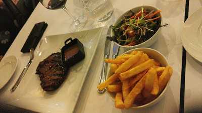 Shangri-la Reception Lounge