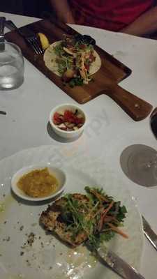 Shangri-la Reception Lounge