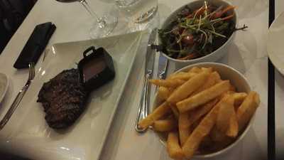 Shangri-la Reception Lounge