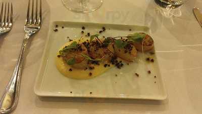 Shangri-la Reception Lounge