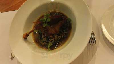 Shangri-la Reception Lounge