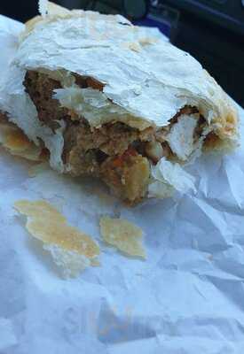 Yeronga Bakery & Cafe