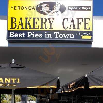 Yeronga Bakery & Cafe