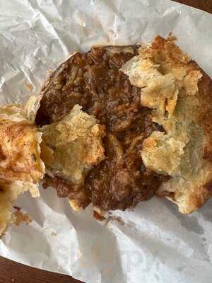 Yeronga Bakery & Cafe