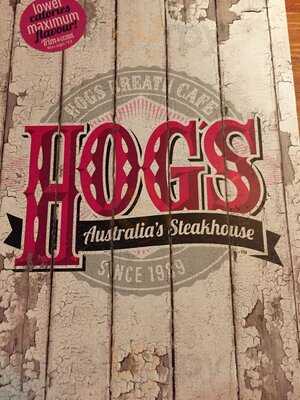 Hogs Breath Aspley