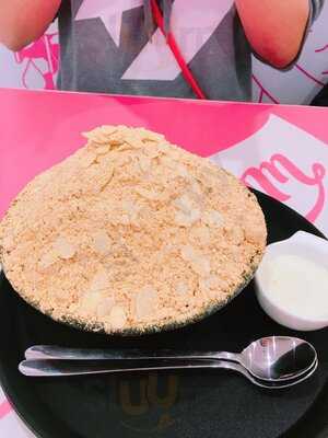 Nominom Frozen Yogurt