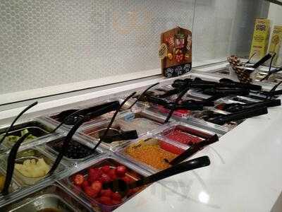 Nominom Frozen Yogurt