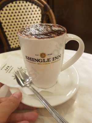 Shingle Inn