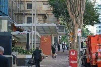 Gloria Jeans Adelaide Street