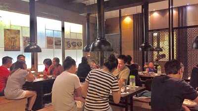 Midam Korean Charcoal Bbq