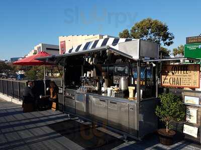 Chai Cart