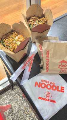 Noodle Box