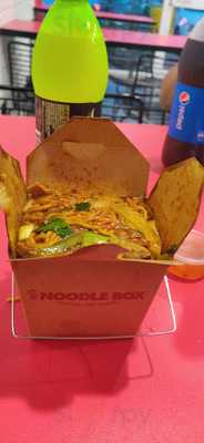 Noodle Box