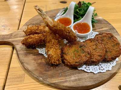 Thai Sattong Restaurant