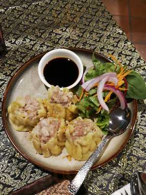 Thai Sattong Restaurant