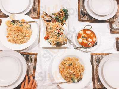 Thai Sattong Restaurant