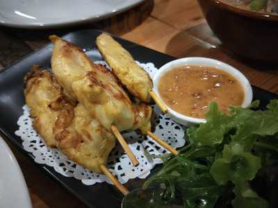 Thai Sattong Restaurant