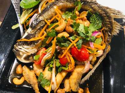 Thai Sattong Restaurant