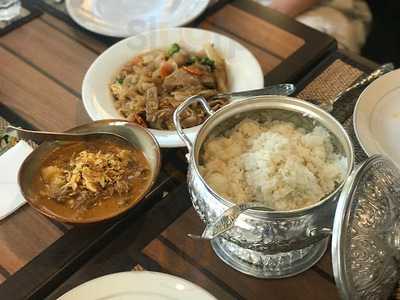 Thai Sattong Restaurant