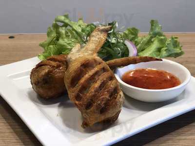 Thai Sattong Restaurant