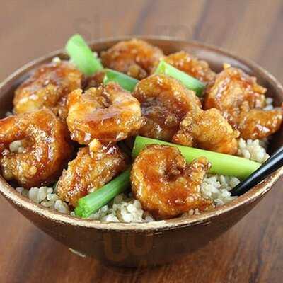 Scallion Asian Cuisine