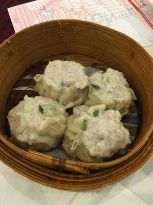 The Chinahouse Restaurant