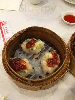 The Chinahouse Restaurant