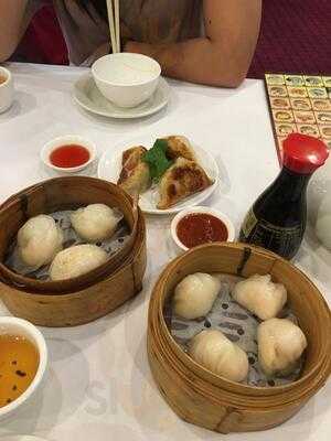 The Chinahouse Restaurant