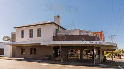 Lord Stanley Hotel
